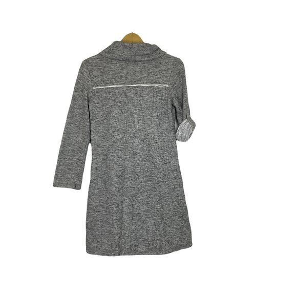 Women’s Max Studio Dress with Envelope Neck - Picture 2 of 6